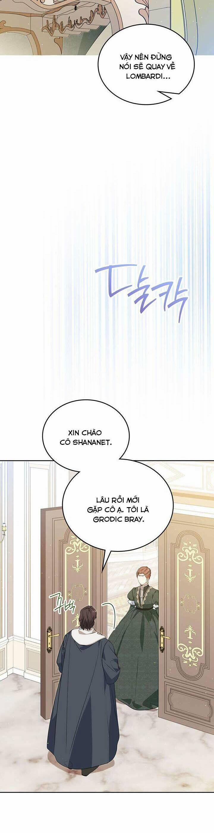 Kiếp Này Tôi Nhất Định Trở Thành Gia Chủ! 120 trang 33