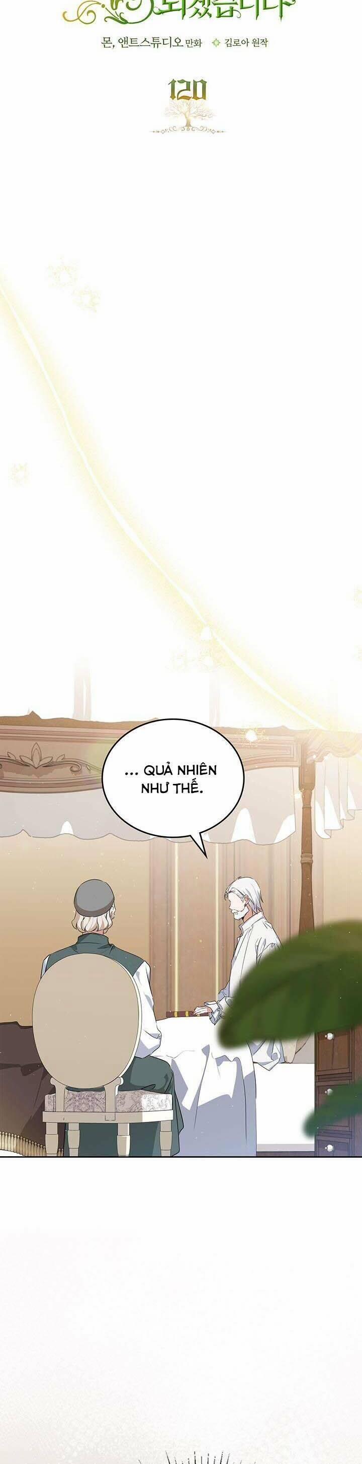 Kiếp Này Tôi Nhất Định Trở Thành Gia Chủ! 120 trang 4