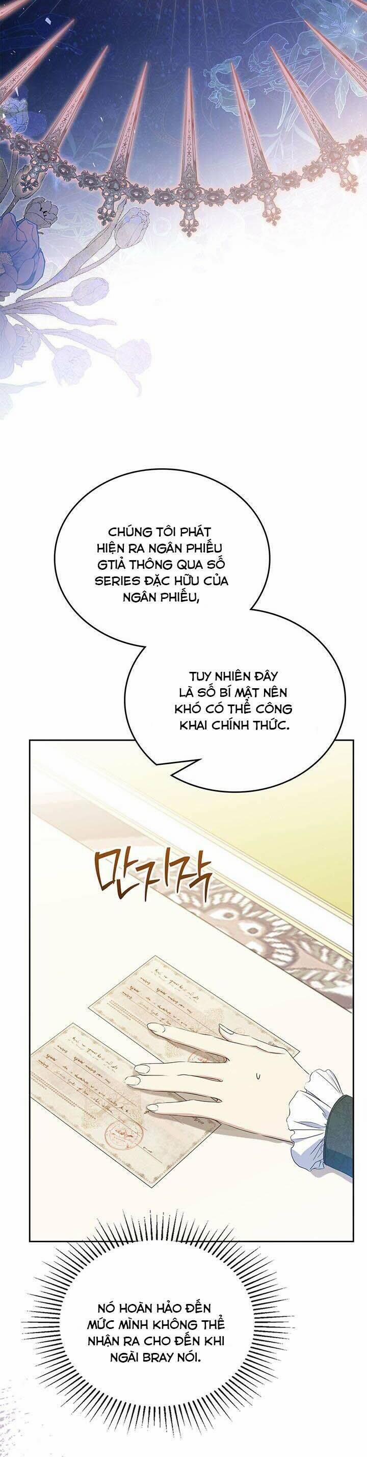 Kiếp Này Tôi Nhất Định Trở Thành Gia Chủ! 120 trang 41