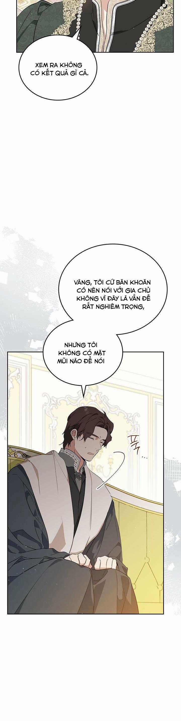 Kiếp Này Tôi Nhất Định Trở Thành Gia Chủ! 120 trang 44