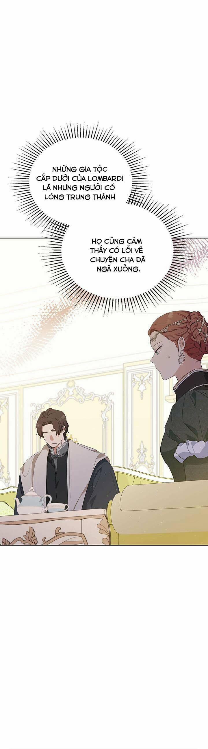 Kiếp Này Tôi Nhất Định Trở Thành Gia Chủ! 120 trang 45