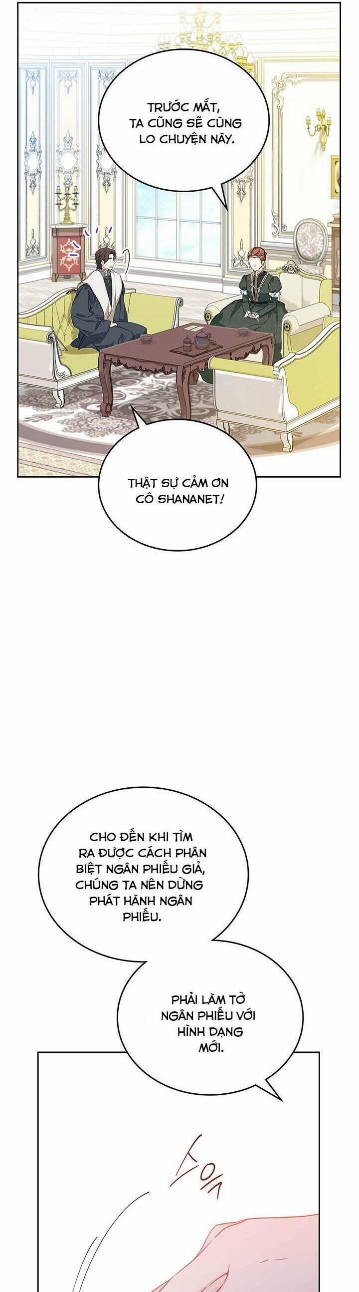 Kiếp Này Tôi Nhất Định Trở Thành Gia Chủ! 120 trang 46