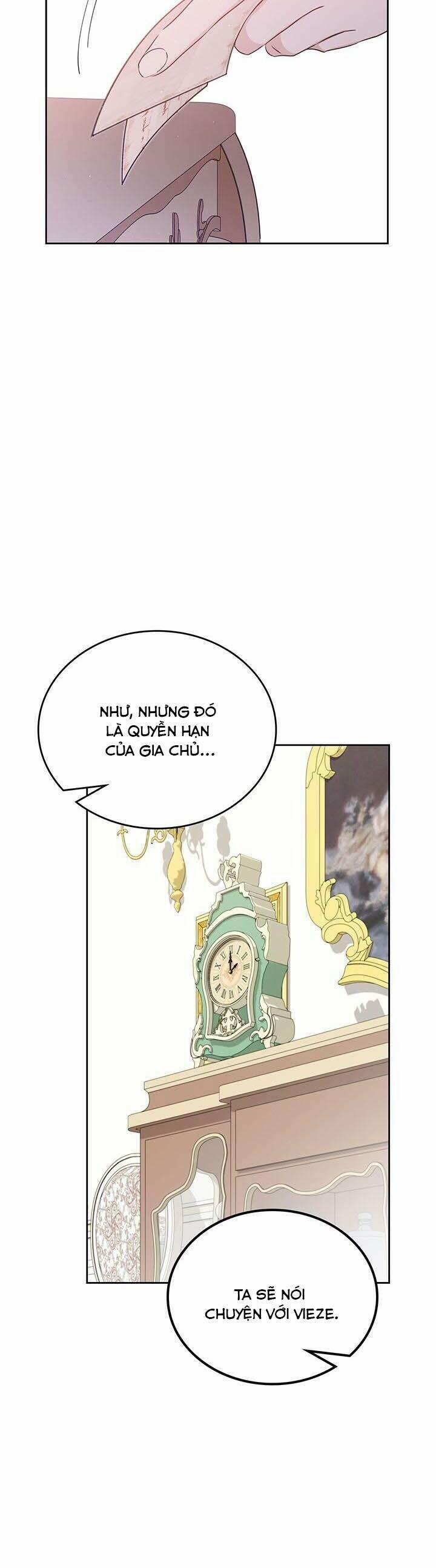 Kiếp Này Tôi Nhất Định Trở Thành Gia Chủ! 120 trang 47