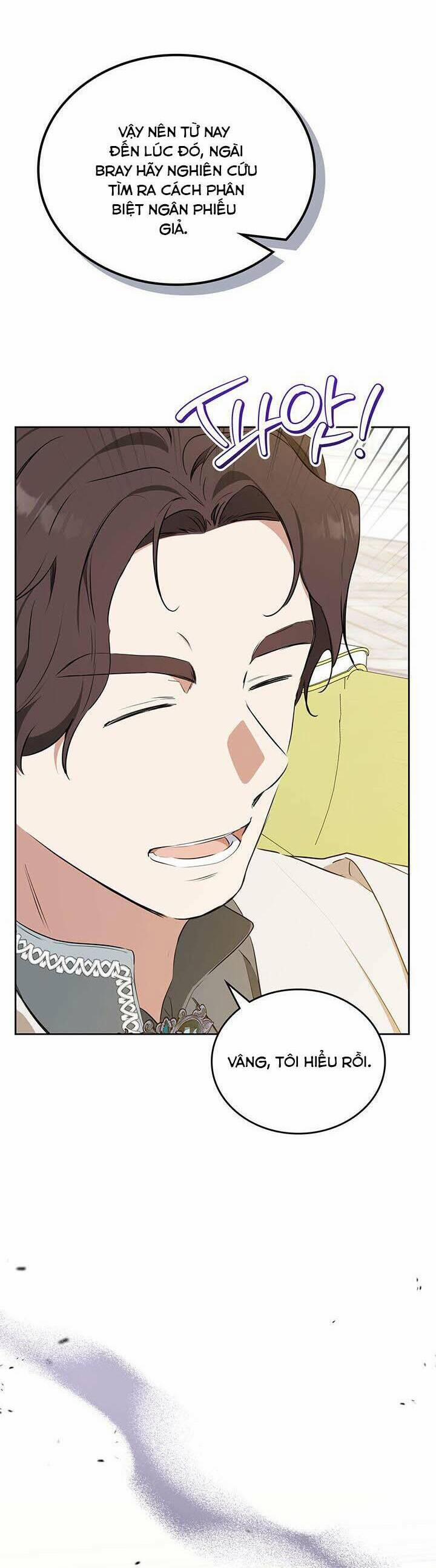 Kiếp Này Tôi Nhất Định Trở Thành Gia Chủ! 120 trang 48