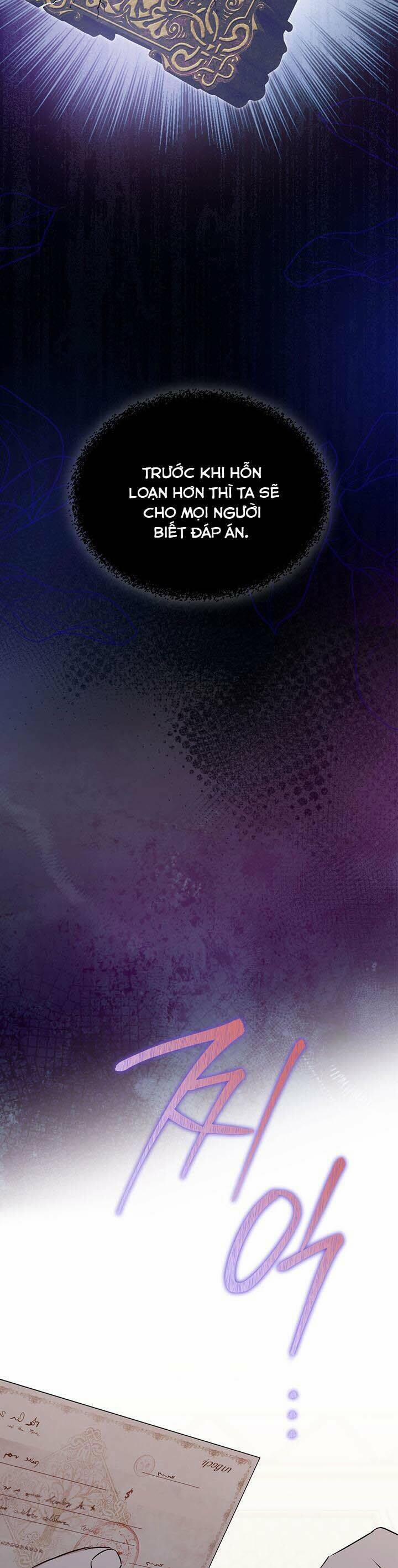 Kiếp Này Tôi Nhất Định Trở Thành Gia Chủ! 121 trang 17