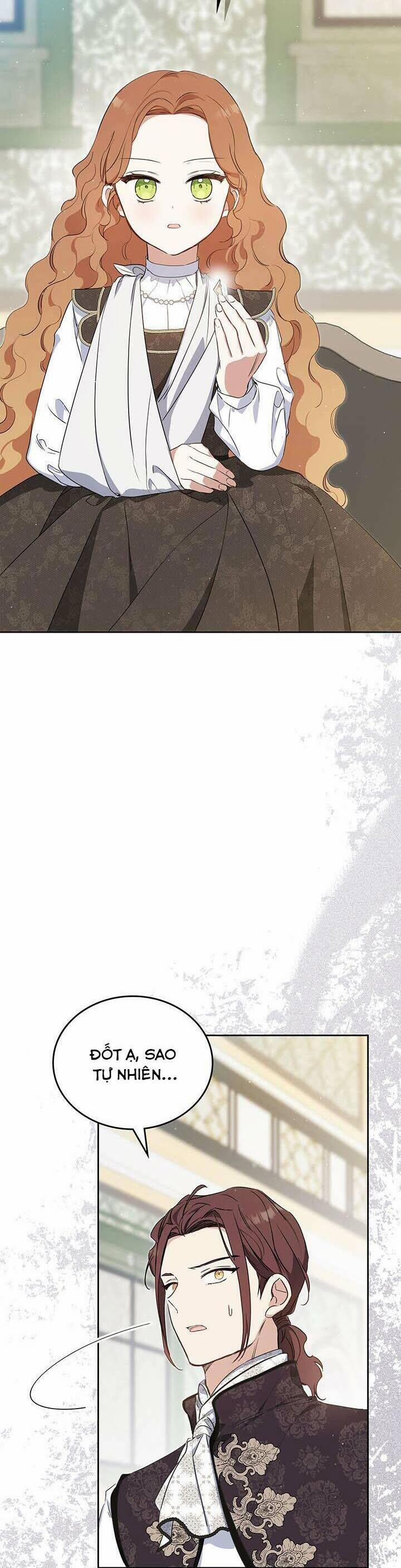 Kiếp Này Tôi Nhất Định Trở Thành Gia Chủ! 121 trang 19