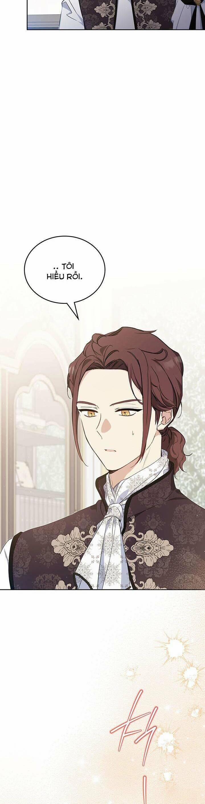 Kiếp Này Tôi Nhất Định Trở Thành Gia Chủ! 121 trang 21