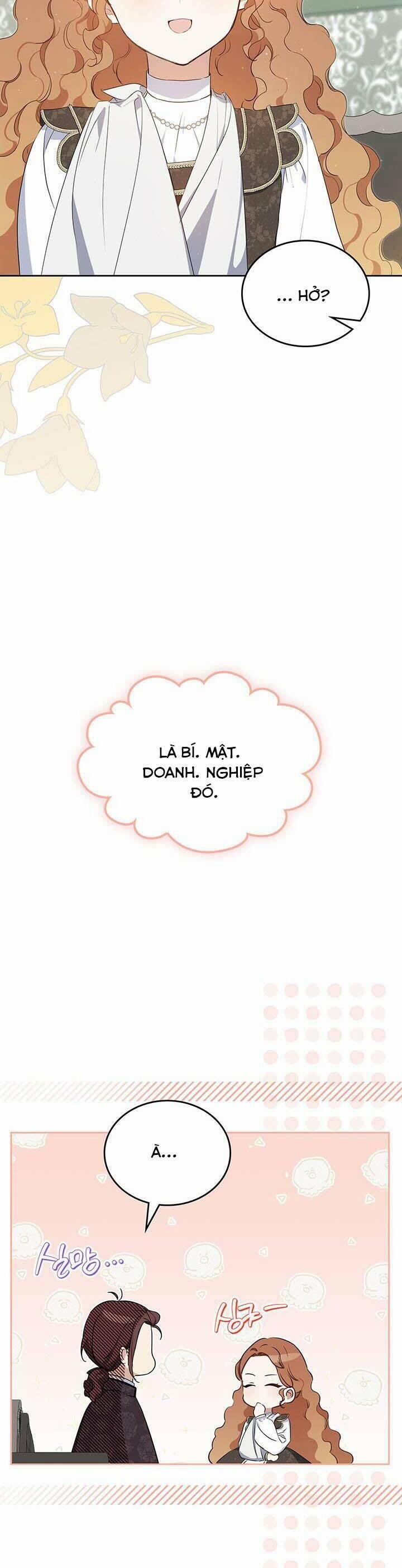 Kiếp Này Tôi Nhất Định Trở Thành Gia Chủ! 121 trang 26