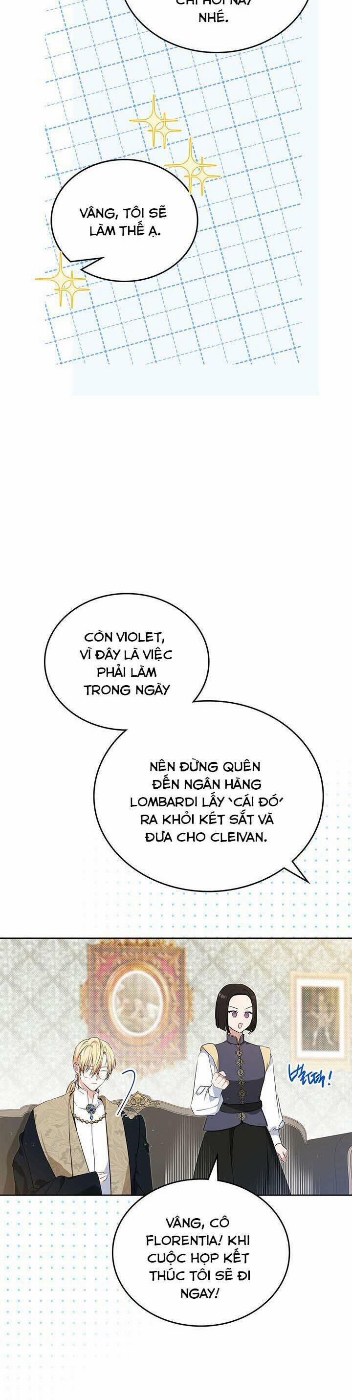 Kiếp Này Tôi Nhất Định Trở Thành Gia Chủ! 121 trang 28