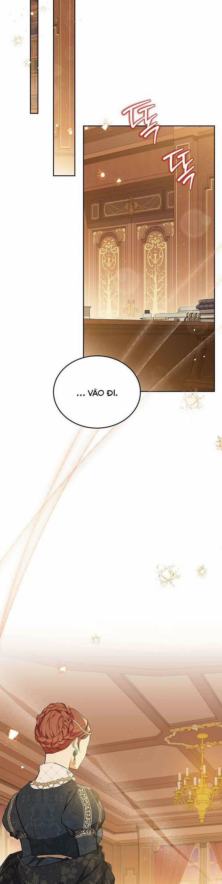 Kiếp Này Tôi Nhất Định Trở Thành Gia Chủ! 121 trang 32