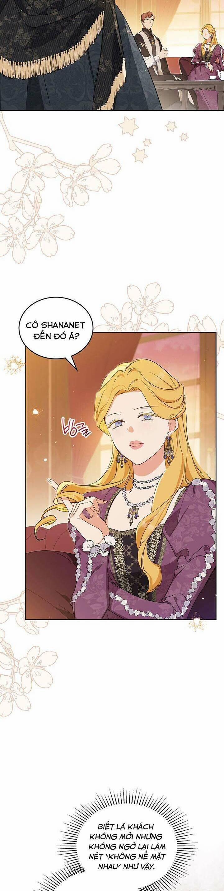 Kiếp Này Tôi Nhất Định Trở Thành Gia Chủ! 121 trang 33