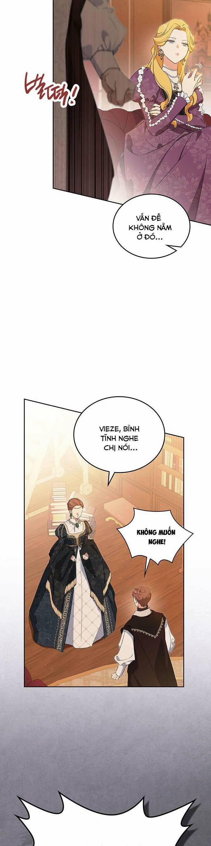 Kiếp Này Tôi Nhất Định Trở Thành Gia Chủ! 121 trang 37