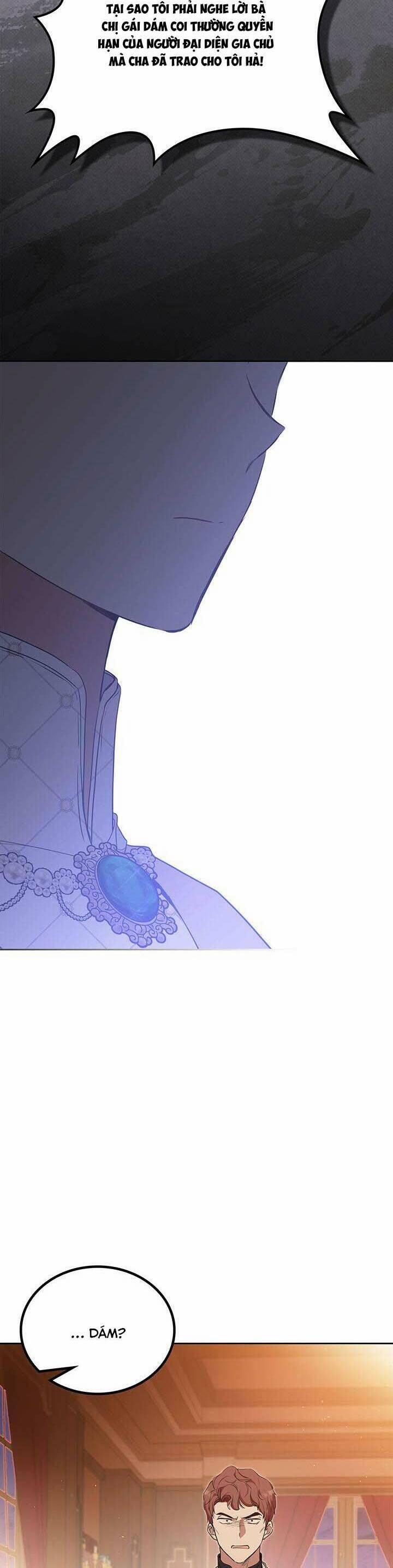 Kiếp Này Tôi Nhất Định Trở Thành Gia Chủ! 121 trang 38