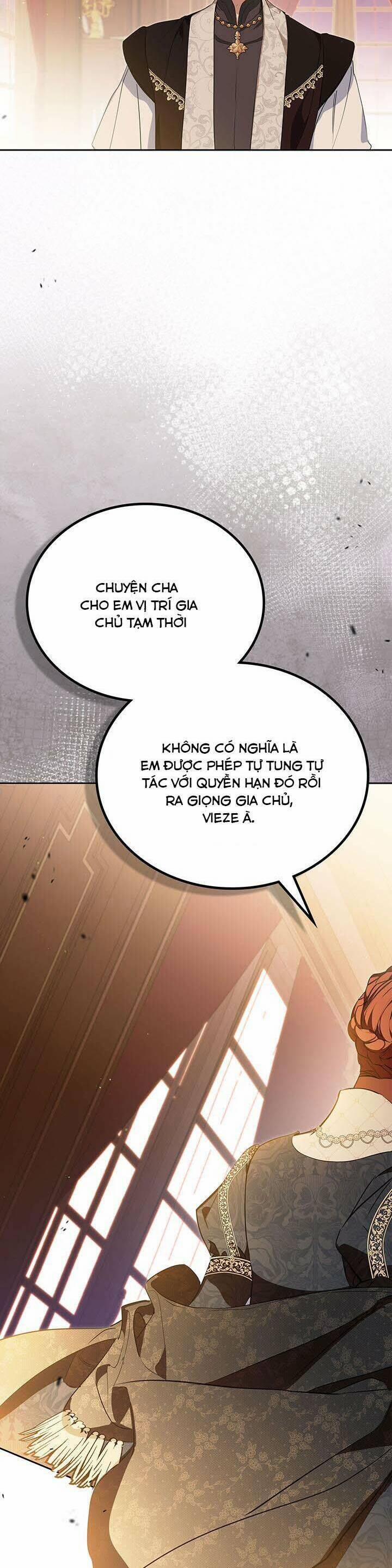 Kiếp Này Tôi Nhất Định Trở Thành Gia Chủ! 121 trang 39