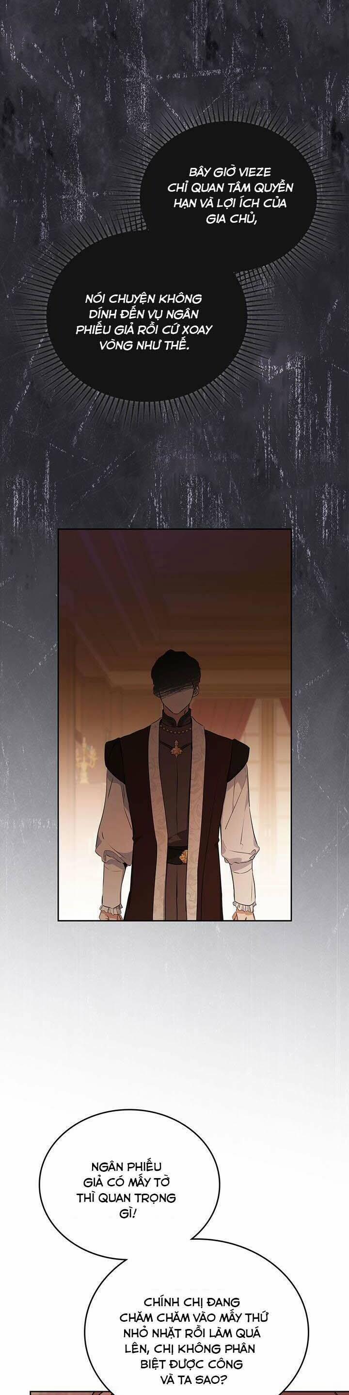 Kiếp Này Tôi Nhất Định Trở Thành Gia Chủ! 121 trang 44