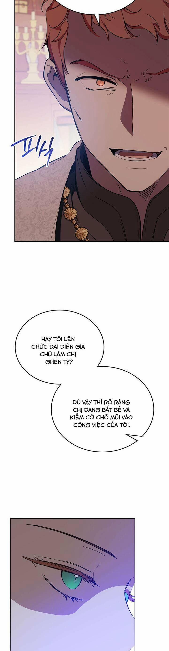 Kiếp Này Tôi Nhất Định Trở Thành Gia Chủ! 121 trang 45