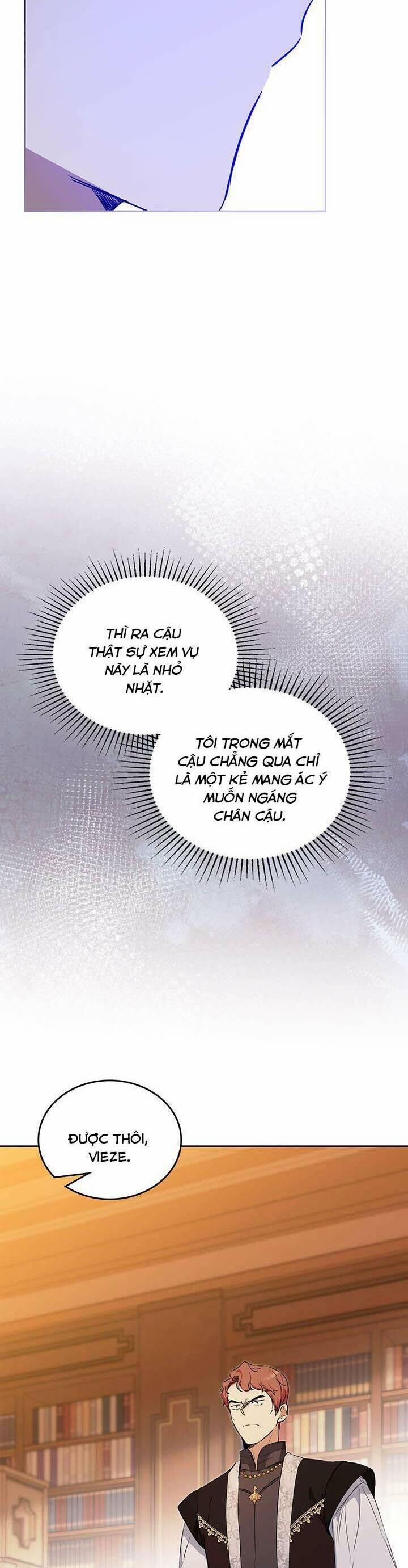 Kiếp Này Tôi Nhất Định Trở Thành Gia Chủ! 121 trang 46