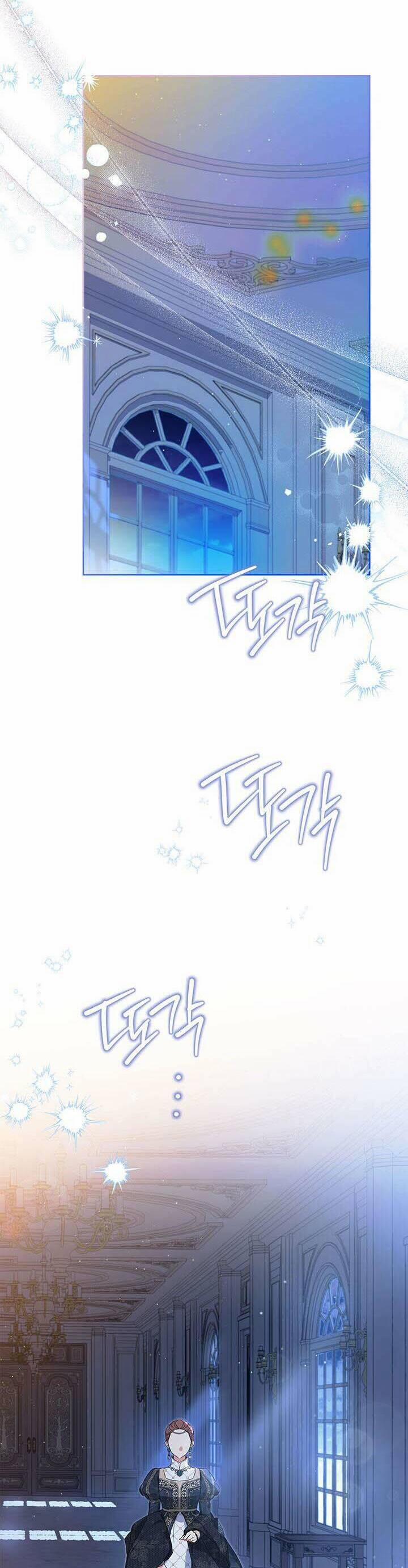 Kiếp Này Tôi Nhất Định Trở Thành Gia Chủ! 121 trang 49