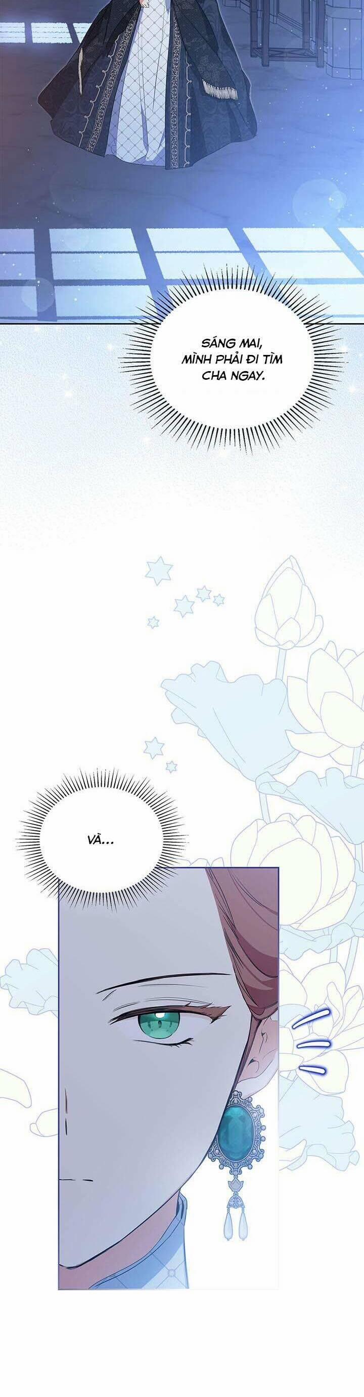 Kiếp Này Tôi Nhất Định Trở Thành Gia Chủ! 121 trang 50