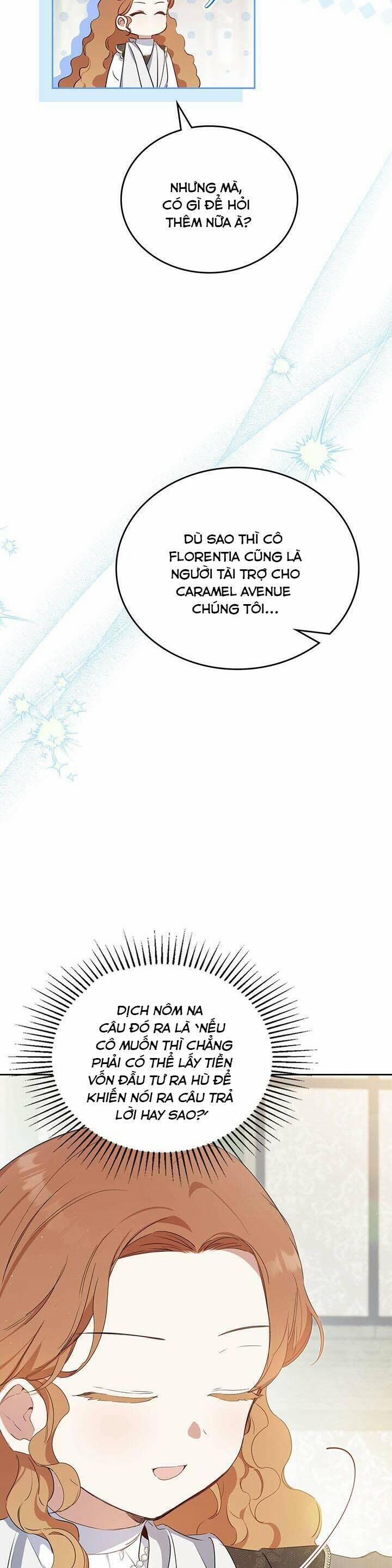 Kiếp Này Tôi Nhất Định Trở Thành Gia Chủ! 121 trang 8