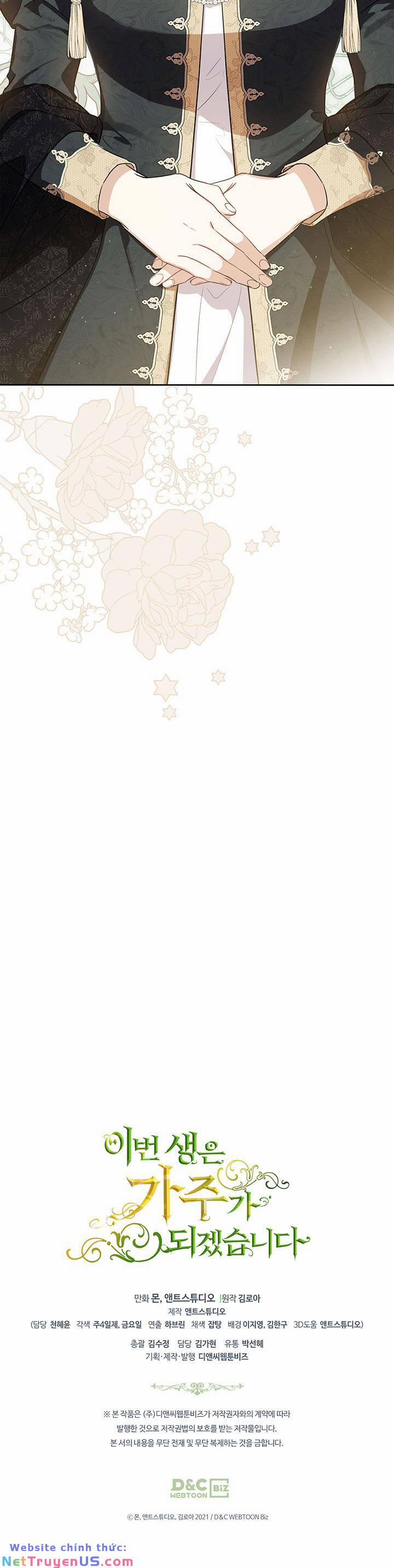 Kiếp Này Tôi Nhất Định Trở Thành Gia Chủ! 122 trang 5