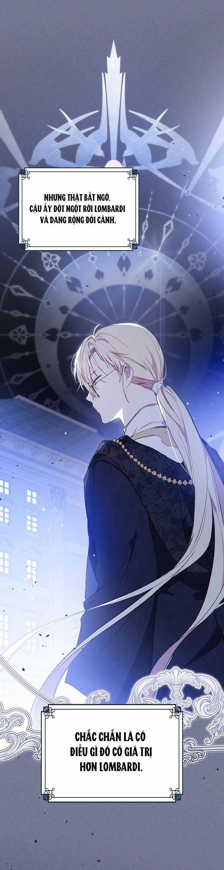 Kiếp Này Tôi Nhất Định Trở Thành Gia Chủ! 124 trang 10