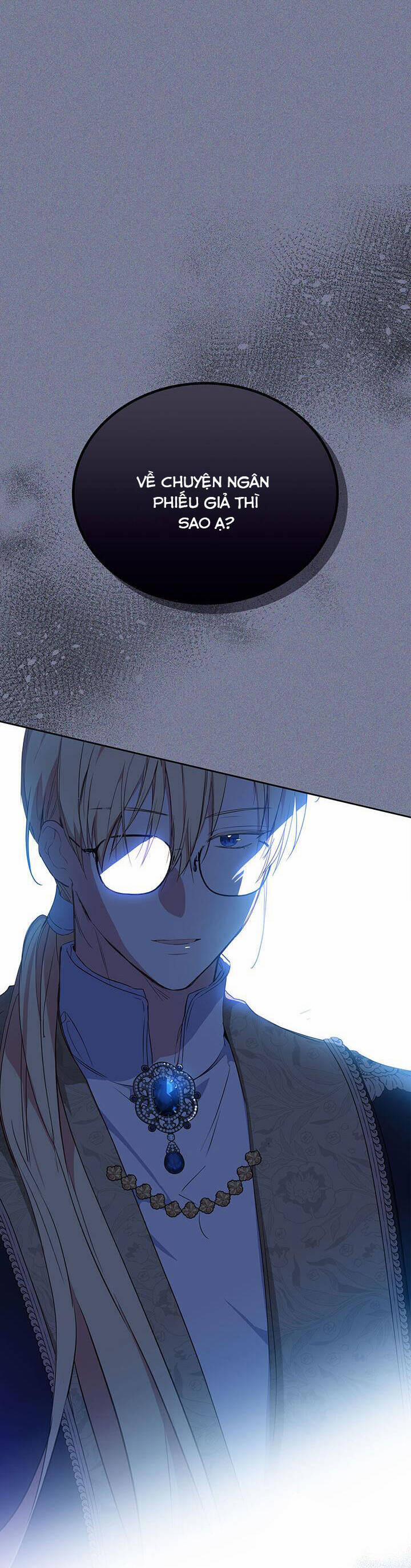 Kiếp Này Tôi Nhất Định Trở Thành Gia Chủ! 124 trang 17