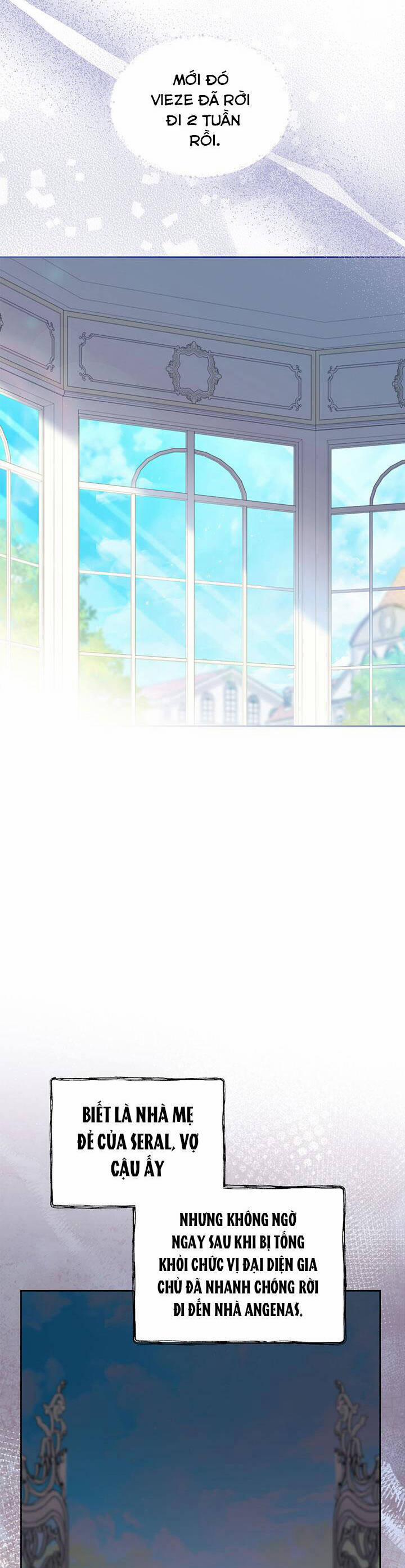 Kiếp Này Tôi Nhất Định Trở Thành Gia Chủ! 124 trang 2