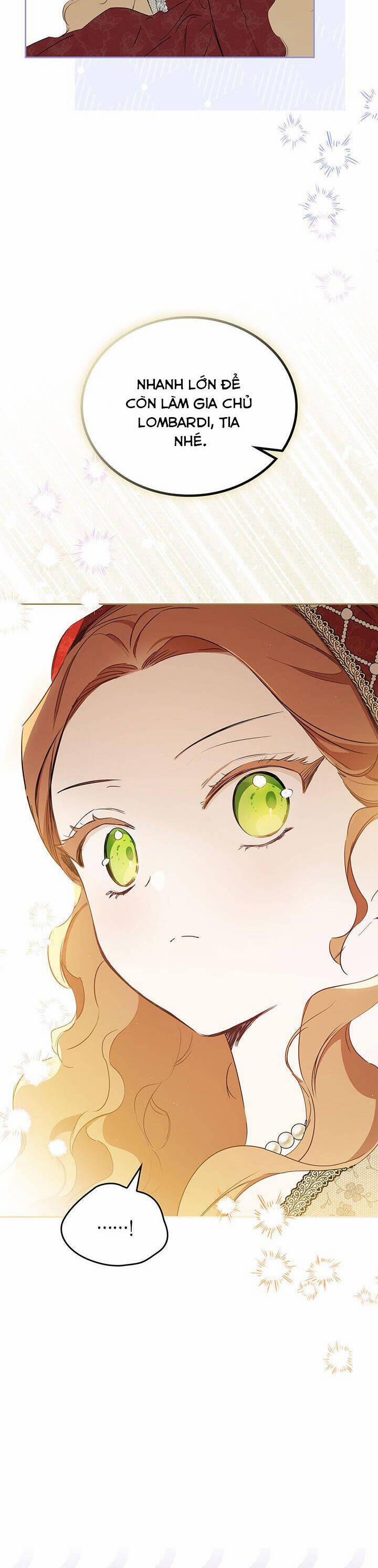 Kiếp Này Tôi Nhất Định Trở Thành Gia Chủ! 124 trang 23