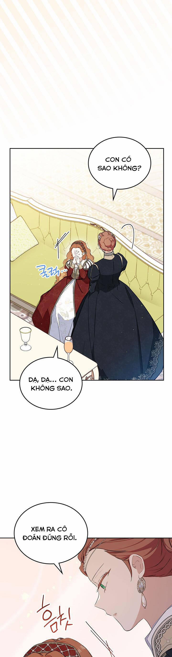 Kiếp Này Tôi Nhất Định Trở Thành Gia Chủ! 124 trang 32