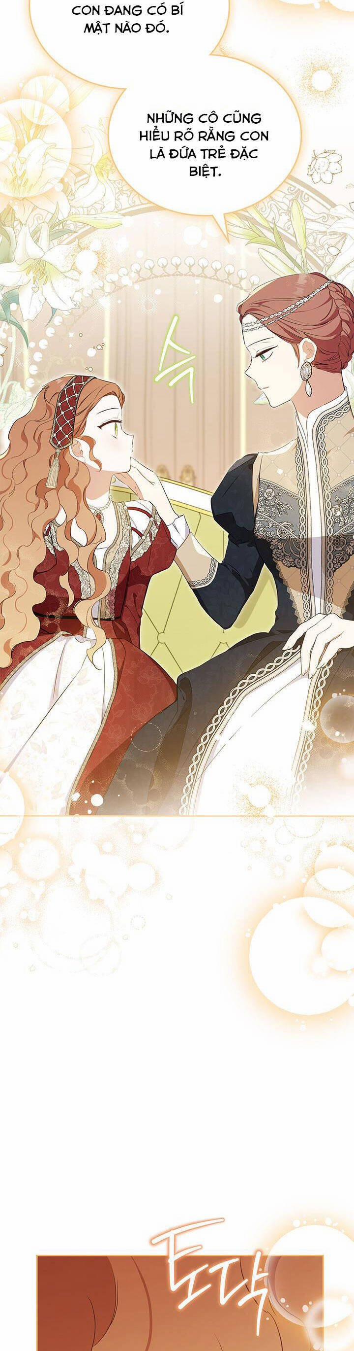 Kiếp Này Tôi Nhất Định Trở Thành Gia Chủ! 124 trang 34