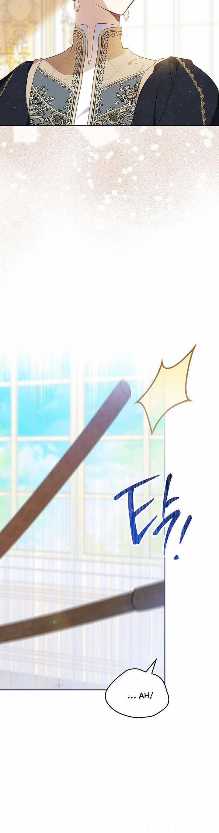 Kiếp Này Tôi Nhất Định Trở Thành Gia Chủ! 124 trang 38