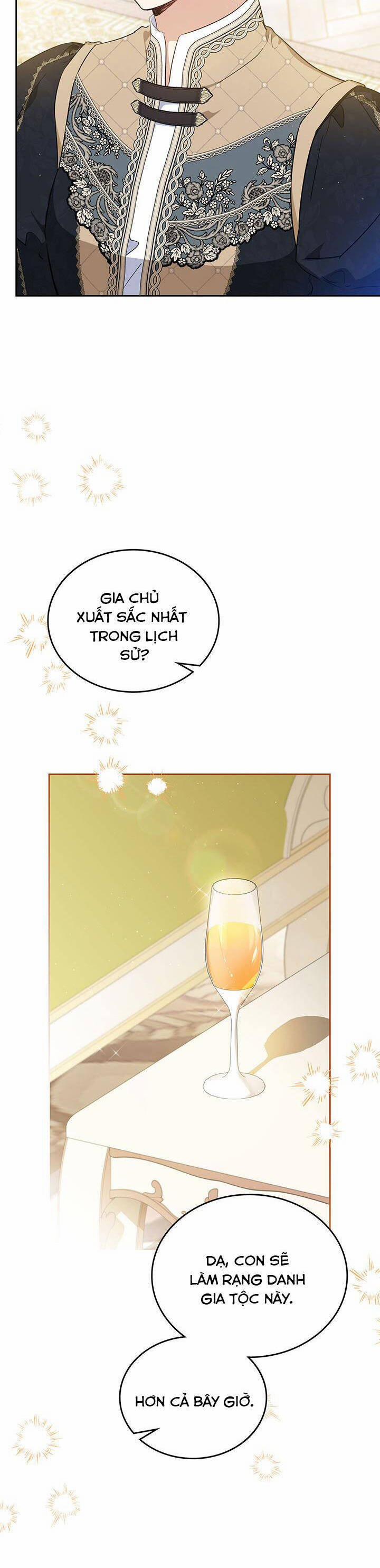 Kiếp Này Tôi Nhất Định Trở Thành Gia Chủ! 124 trang 44