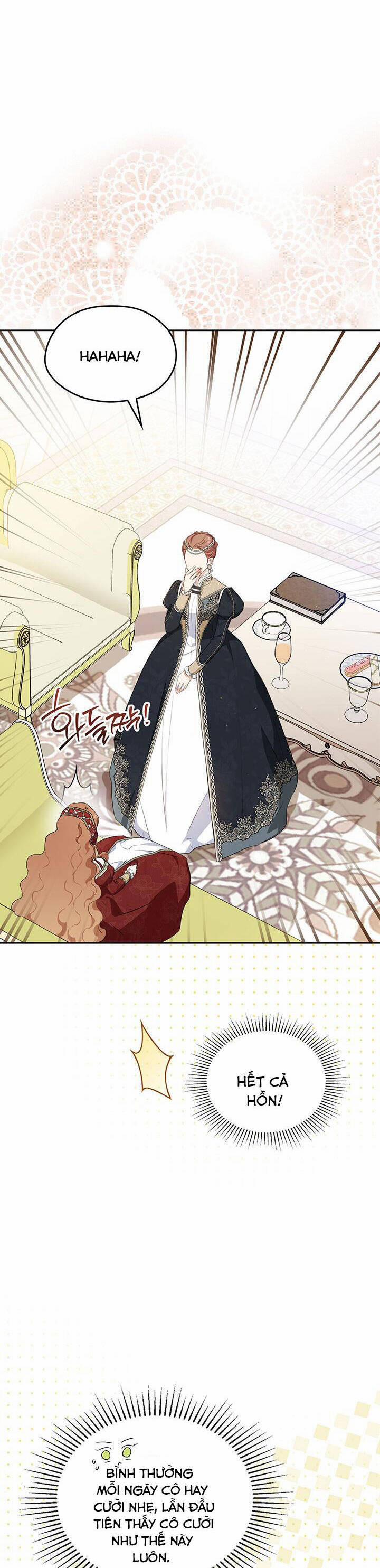 Kiếp Này Tôi Nhất Định Trở Thành Gia Chủ! 124 trang 45