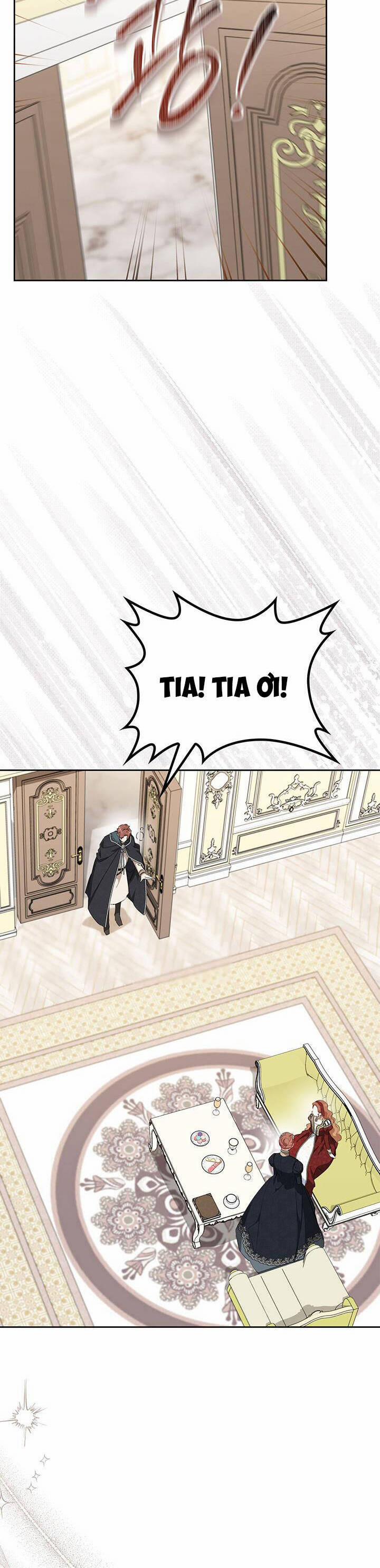 Kiếp Này Tôi Nhất Định Trở Thành Gia Chủ! 124 trang 52