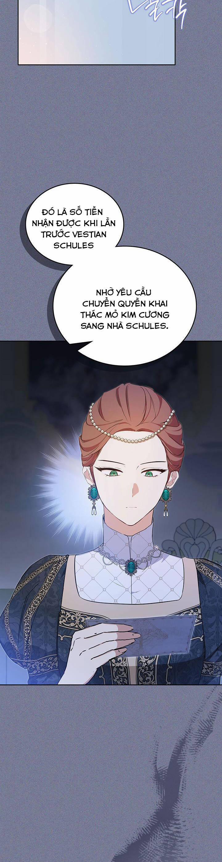 Kiếp Này Tôi Nhất Định Trở Thành Gia Chủ! 124 trang 8