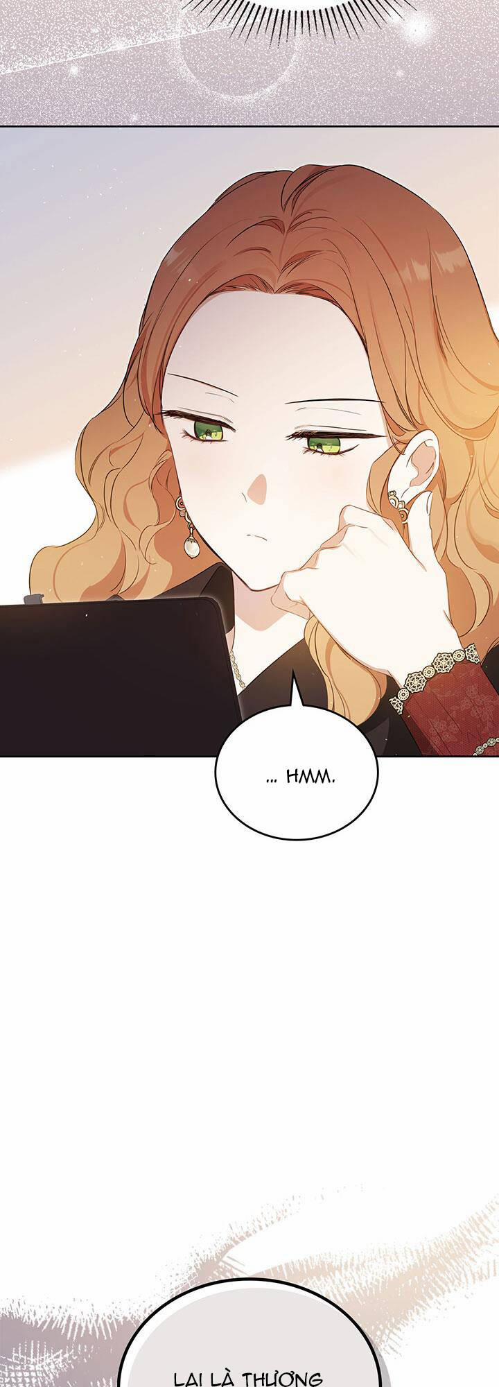 Kiếp Này Tôi Nhất Định Trở Thành Gia Chủ! 126 trang 10