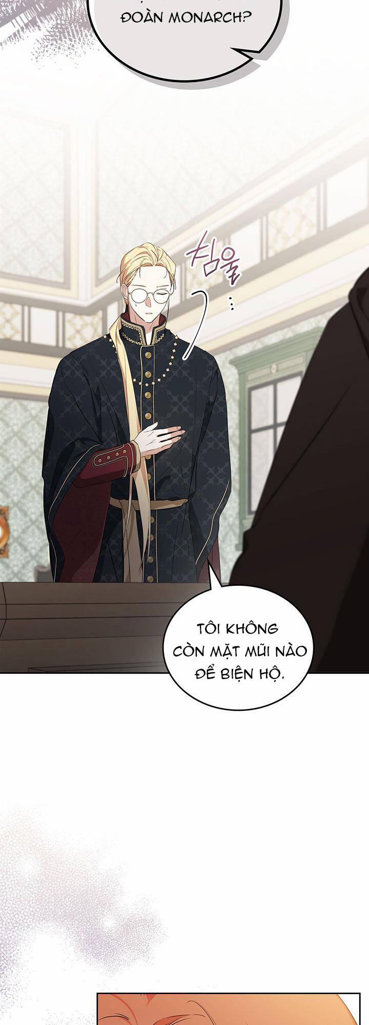 Kiếp Này Tôi Nhất Định Trở Thành Gia Chủ! 126 trang 11