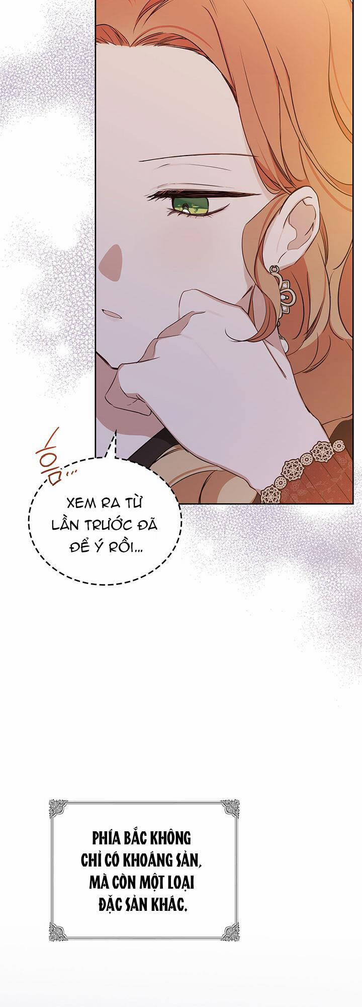 Kiếp Này Tôi Nhất Định Trở Thành Gia Chủ! 126 trang 12