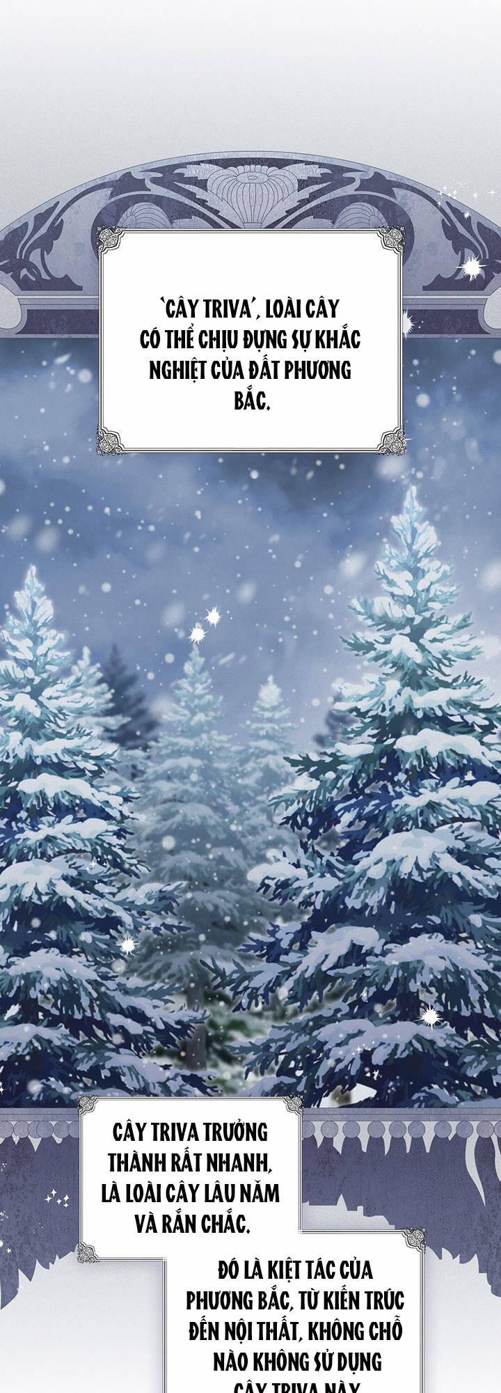 Kiếp Này Tôi Nhất Định Trở Thành Gia Chủ! 126 trang 13