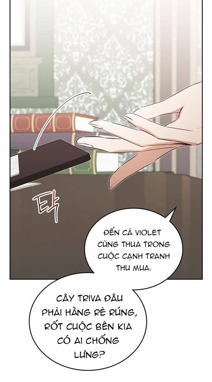 Kiếp Này Tôi Nhất Định Trở Thành Gia Chủ! 126 trang 16