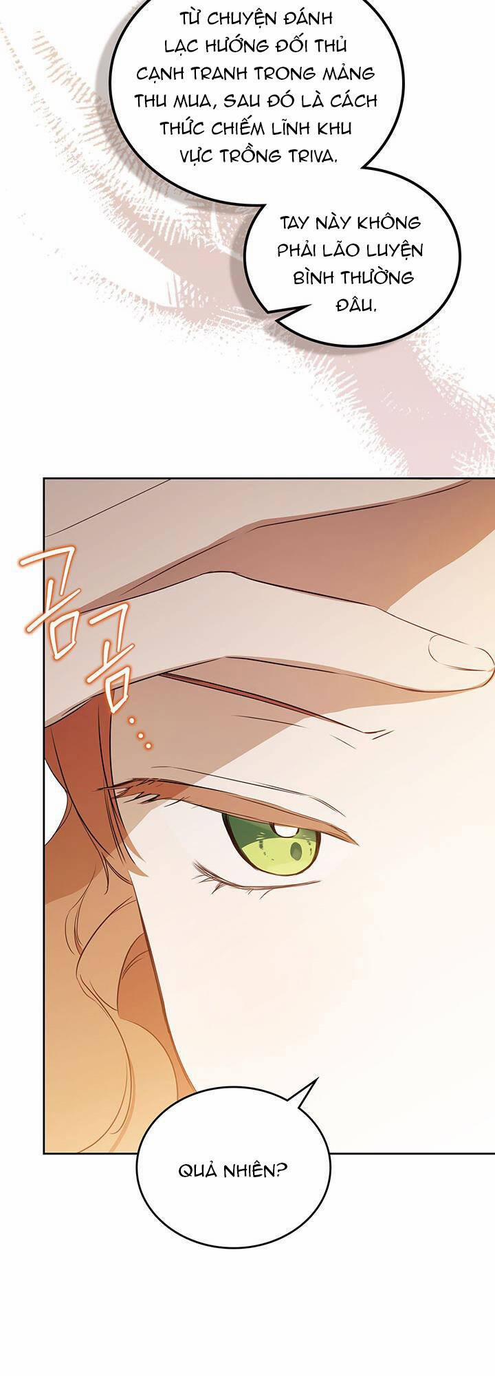 Kiếp Này Tôi Nhất Định Trở Thành Gia Chủ! 126 trang 21