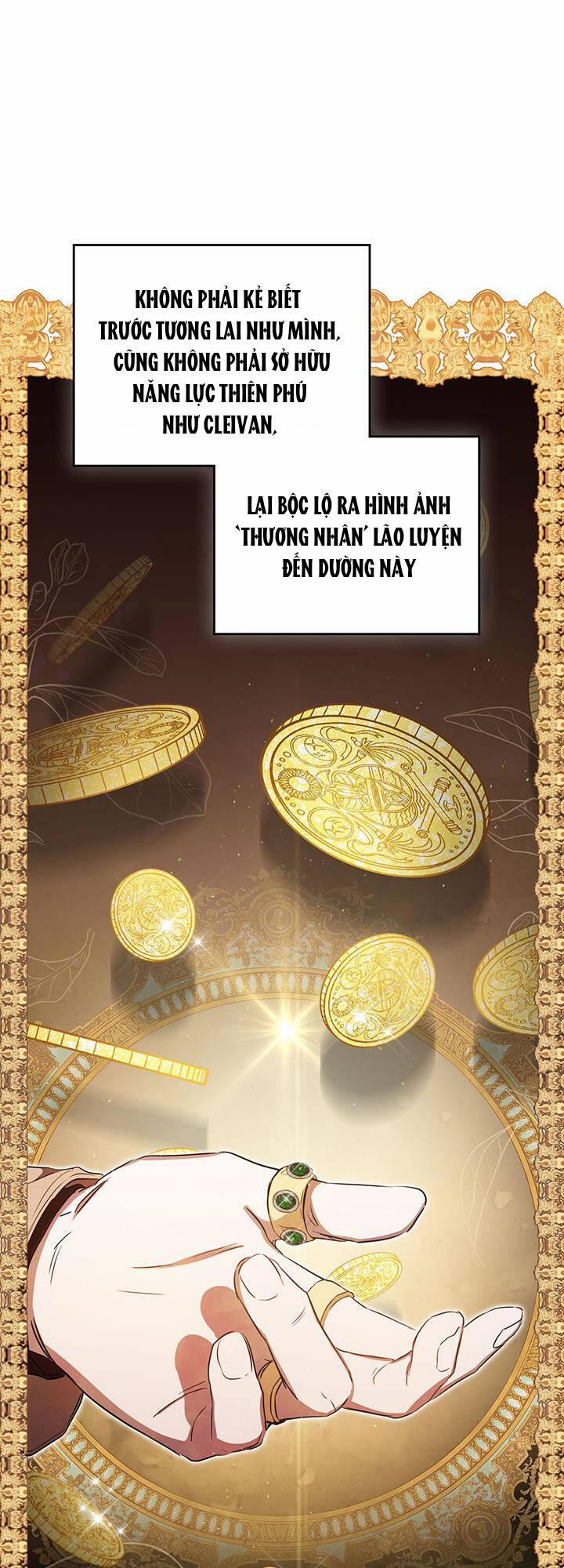 Kiếp Này Tôi Nhất Định Trở Thành Gia Chủ! 126 trang 22