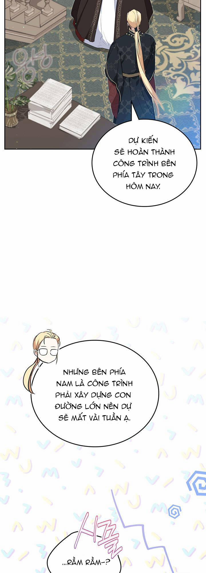 Kiếp Này Tôi Nhất Định Trở Thành Gia Chủ! 126 trang 3