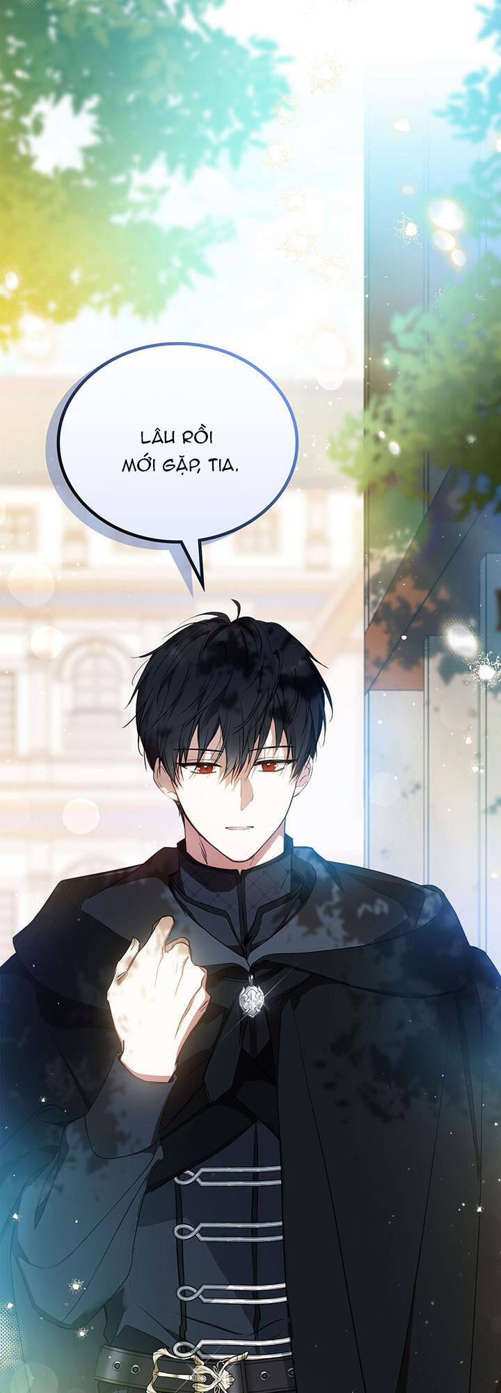 Kiếp Này Tôi Nhất Định Trở Thành Gia Chủ! 126 trang 39