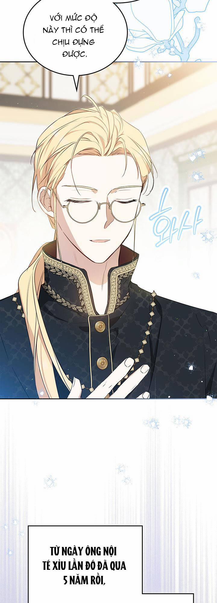 Kiếp Này Tôi Nhất Định Trở Thành Gia Chủ! 126 trang 5