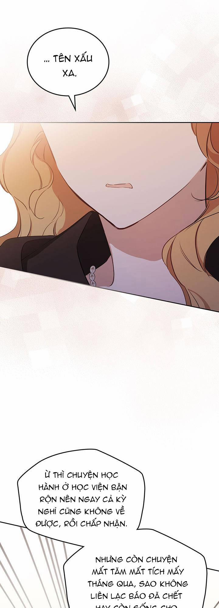 Kiếp Này Tôi Nhất Định Trở Thành Gia Chủ! 126 trang 50