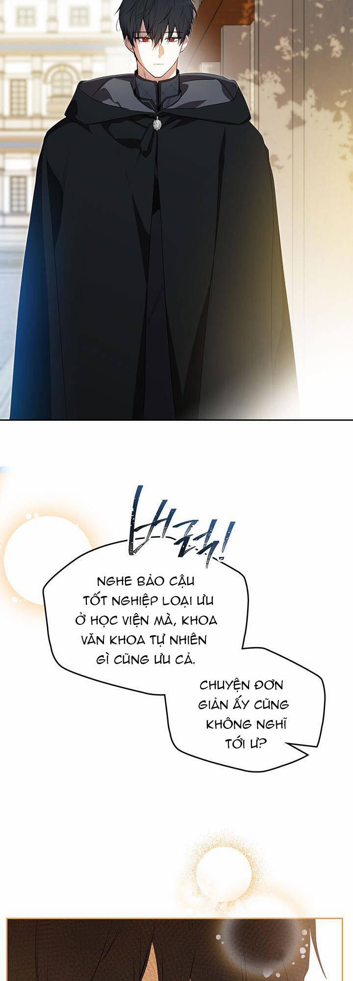 Kiếp Này Tôi Nhất Định Trở Thành Gia Chủ! 126 trang 56