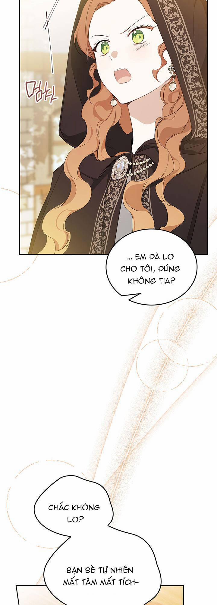 Kiếp Này Tôi Nhất Định Trở Thành Gia Chủ! 126 trang 58