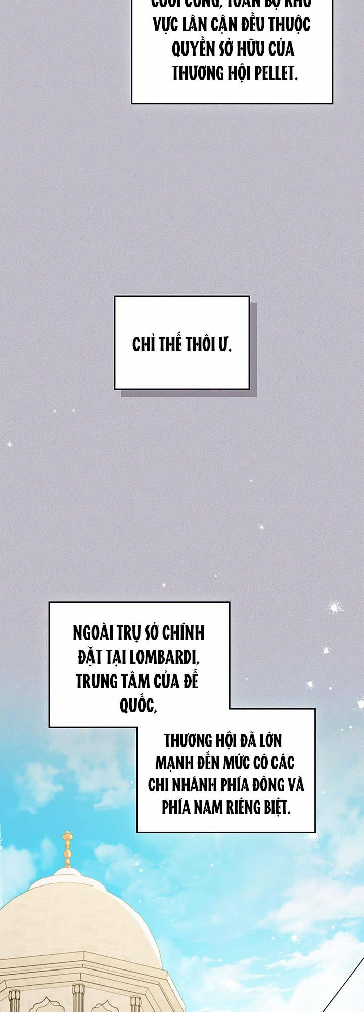 Kiếp Này Tôi Nhất Định Trở Thành Gia Chủ! 126 trang 7